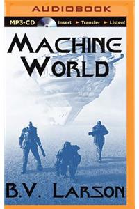 Machine World