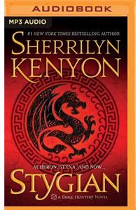 Stygian: A Dark-Hunter Novel