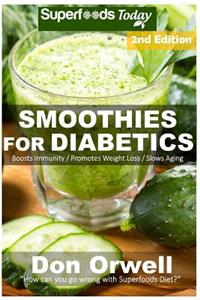 Smoothies for Diabetics