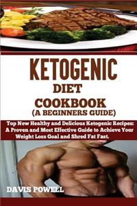 Kitogenic Diet Cookbook (A Beginner's Guide)