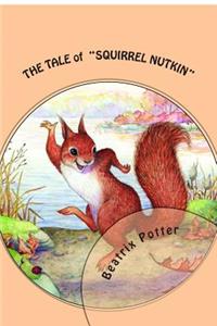 Tale of Squirrel Nutkin