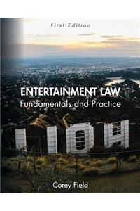 Entertainment Law