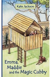 Emma, Maddie and the Magic Cubby