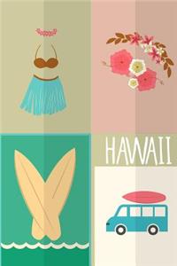 Hawaii Travel Journal
