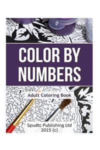 Color By Numbers
