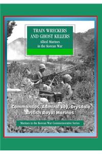 Marines in the Korean War Commemorative Series