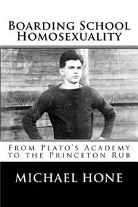 Boarding School Homosexuality