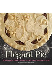 Elegant Pie