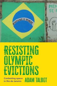 Resisting Olympic Evictions