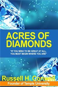 Acres of Diamonds