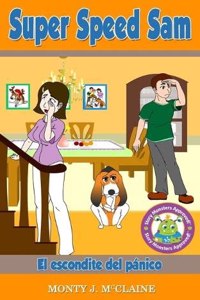 El escondite del panico