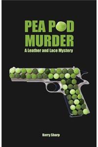 Pea Pod Murder