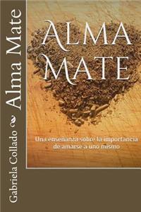 Alma Mate