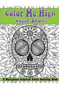 Color Me High