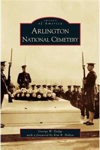 Arlington National Cemetery