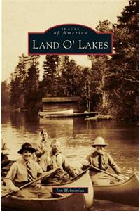Land O' Lakes