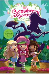 Strawberry Shortcake 1