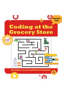 Coding at the Grocery Store