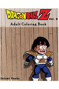 Dragon Ball Z