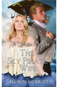 The Sky Pirate's Wife