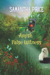 Amish False Witness