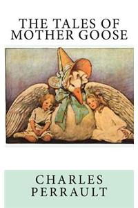 The Tales of Mother Goose