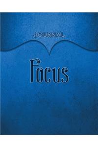 Focus Journal