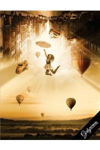 Girly Notebook Collection