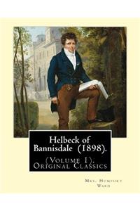 Helbeck of Bannisdale (1898). By