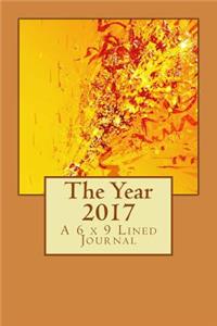 The Year 2017