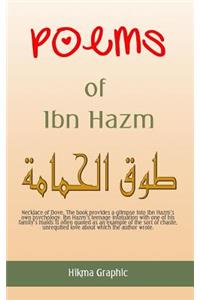 Poems of Ibn Hazm