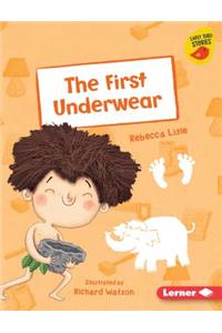 First Underwear