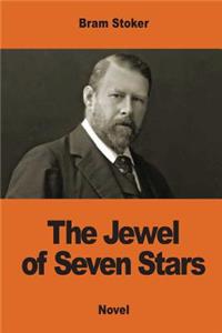 Jewel of Seven Stars