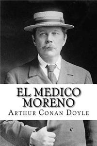 El medico moreno