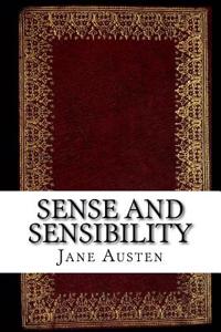 Sense and Sensibility