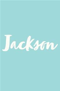 Jackson