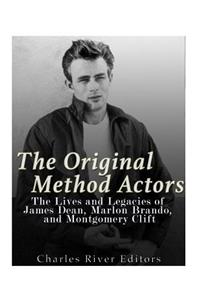 The Original Method Actors