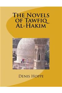 NOVELS OF TAWFIQ Al-HAKIM