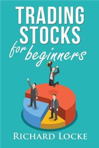 Trading stocks for beginners