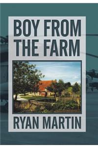 Boy from the Farm