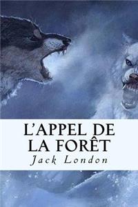 L'Appel de la forêt