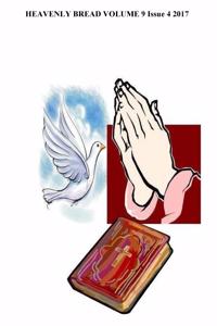 Heavenly Bread