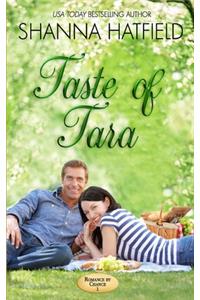 Taste of Tara