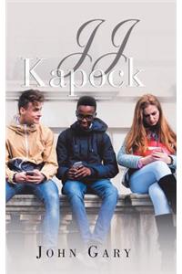 Jj Kapock