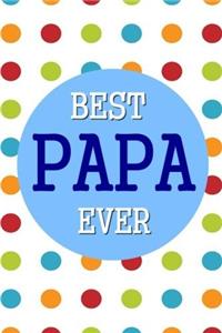 Best Papa Ever