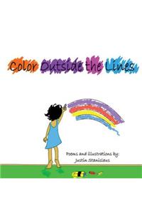 Color Outside the Lines