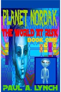 Planet Nordak