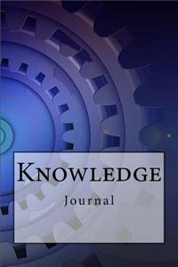 Knowledge Journal