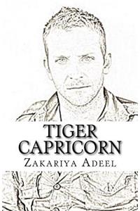 Tiger Capricorn