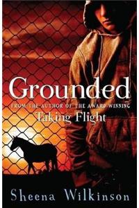 Grounded